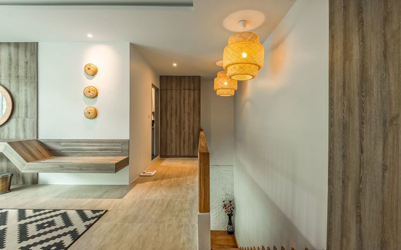 Villa Sonata Phuket Чалонг Экстерьер фото