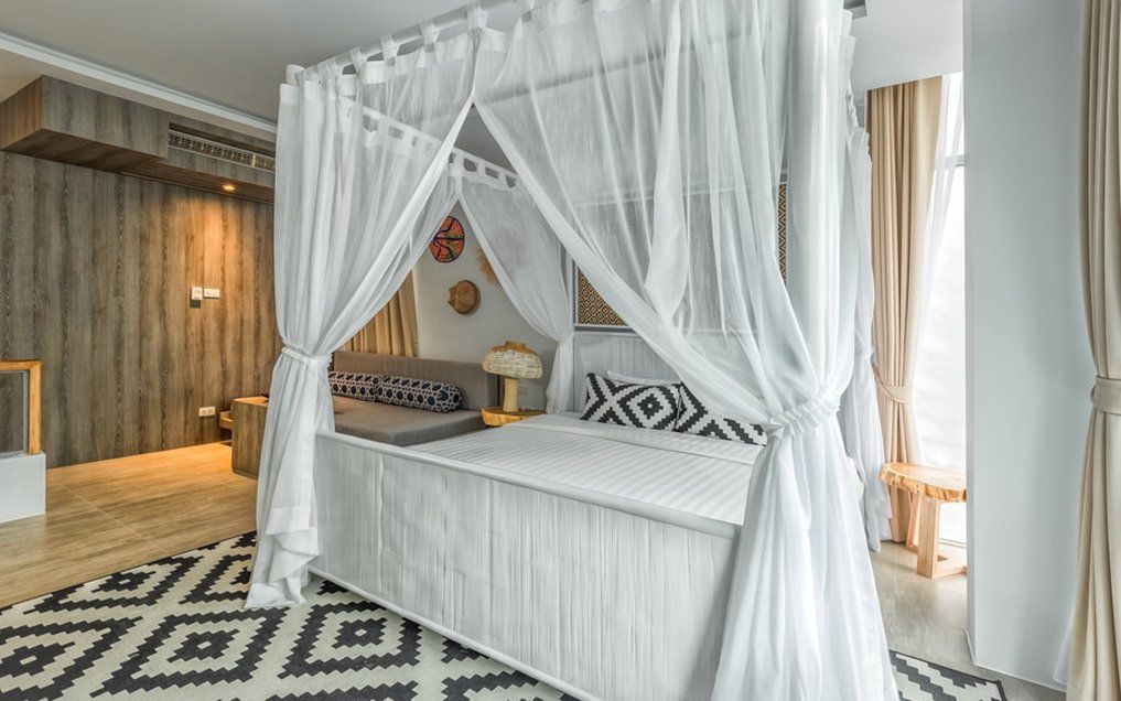 Villa Sonata Phuket Чалонг Экстерьер фото
